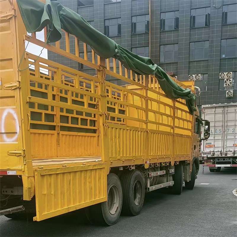 湖北襄阳樊城到新泰物流公司——一站式货运服务（到新泰的物流）