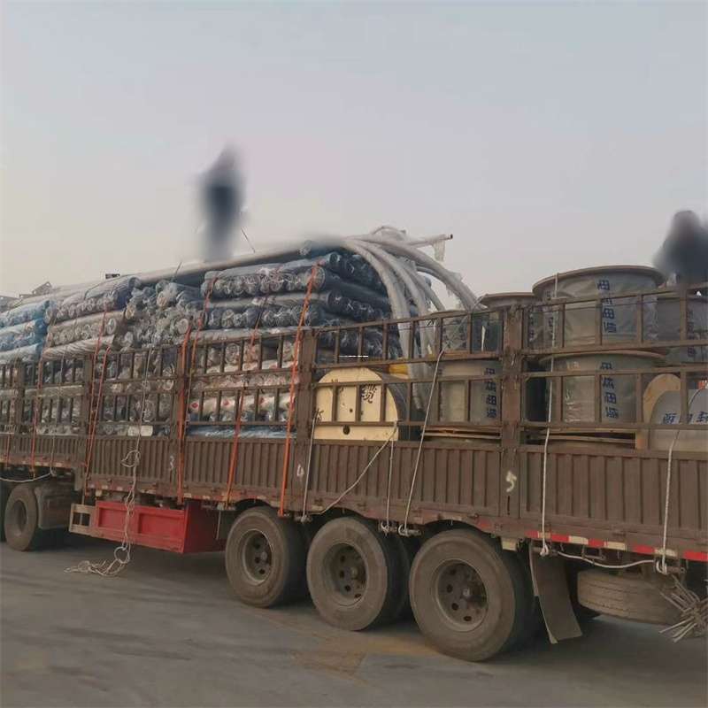 湖北襄阳樊城到六盘水物流公司——一站式服务，让货运更便捷
