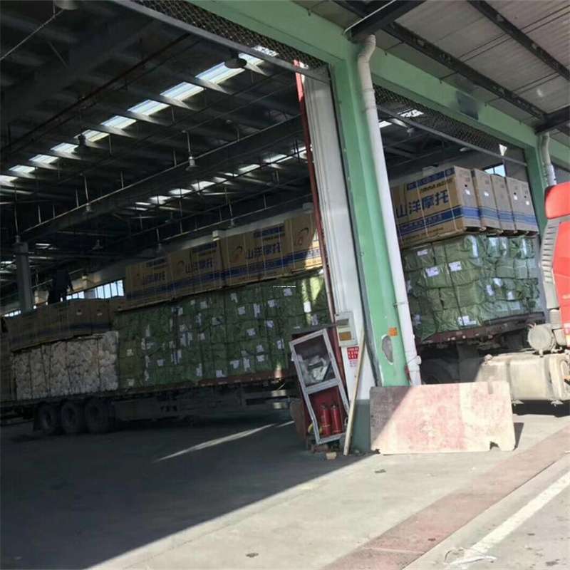 湖北襄阳樊城到苏州物流公司——一站式服务，让货运更便捷