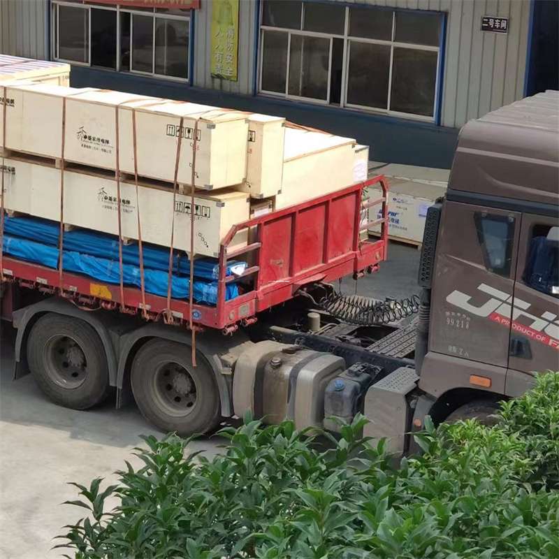 湖北襄阳樊城到海口物流公司一站式服务，让货运更轻松
